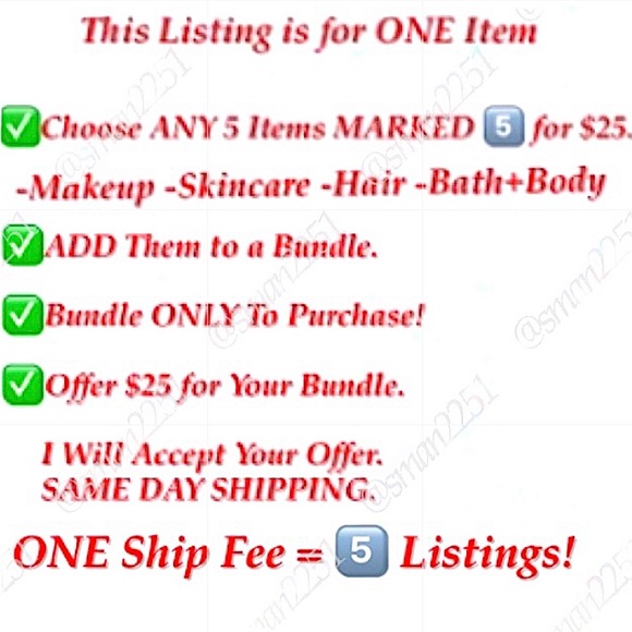 5️⃣/$25!💛Estée Lauder Double Wear Stay-in-Place Foundation SEALED! NEW! - Picture 4 of 15